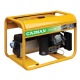 Бензогенератор Caiman Explorer 6510XL27 5.8 кВт в Ульяновске