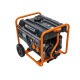 Бензогенератор Villartec GG3400W 2.6 кВт в Ульяновске