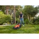 Газонокосилка электрическая Black+Decker BEMW451-QS в Ульяновске