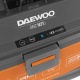 Пылесос аккумуляторный Daewoo DAVC 1621Li SET в Ульяновске