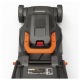 Газонокосилка аккумуляторная Worx WG730E в Ульяновске