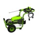 Мойка высокого давления GreenWorks 5106107 в Ульяновске