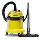 Пылесос для сухой и влажной уборки Karcher WD 2 в Ульяновске