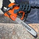 Бензиновая пила Patriot РТ 3816 с подарком топор Patriot APF-600 в Ульяновске
