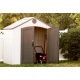 Пластиковый сарай LifeTime 8х5 в Ульяновске