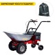 Самоходная тележка Eurosystems Carry Electric 300W-24V в Ульяновске
