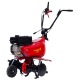 Культиватор Eurosystems Euro-5 EVO RM S/R Loncin TM60 в Ульяновске