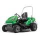 Садовый минитрактор Caiman Croso 4WD 97D2C в Ульяновске