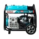 Бензогенератор Alteco Professional AGG 7000Е 5 кВт в Ульяновске