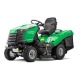 Садовый минитрактор Caiman Comodo 4WD 107D2C в Ульяновске