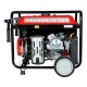 Бензогенератор Loncin LC8000-JS 6 кВт в Ульяновске