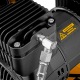 Компрессор поршневой безмасляный Denzel DLP-3000/100 в Ульяновске
