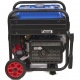 Бензиновый генератор инверторный Haitec HT-GBR5500IES в Ульяновске