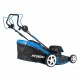 Газонокосилка электрическая Hyundai LE 4620S в Ульяновске