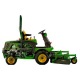 Фронтальная роторная косилка John Deer 1435 в Ульяновске