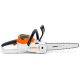 Аккумуляторная пила Stihl MSA 120 C-BQ-12 в Ульяновске