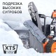 Снегоуборщик Patriot Сибирь 67E в Ульяновске