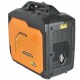 Бензиновый генератор инверторный Carver PPG-3500IS Duomatic 2.5 кВт в Ульяновске