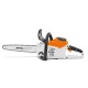 Аккумуляторная пила Stihl MSA 200 C-B-14&quot; (без аккумулятора и зарядного устройства) в Ульяновске