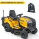 Садовый минитрактор Cub Cadet LT1 NR92 в Ульяновске