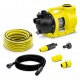 Поверхностный самовсасывающий насос Karcher BP 4.500 Garden Set Plus в Ульяновске