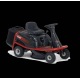 Райдер MTD Minirider 60 в Ульяновске