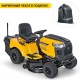 Садовый минитрактор Cub Cadet LT3 PR105 в Ульяновске