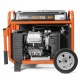 Инверторный бензогенератор Daewoo GDA 6600Ei 5.5 кВт в Ульяновске