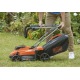 Газонокосилка аккумуляторная Black+Decker BCMW3336L1 в Ульяновске